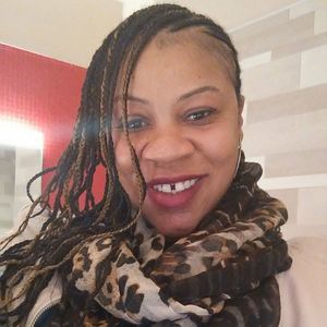 Meet your Posher, Ericka